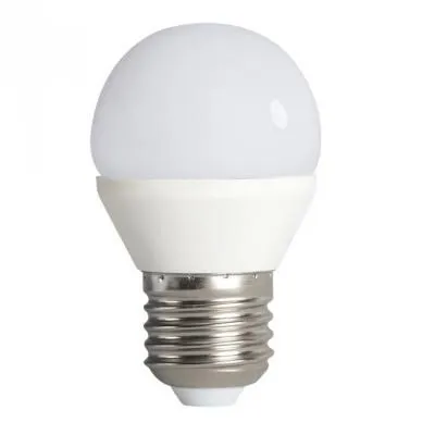 LED E27 NORM 6,5W 4000K 600lm BILO 6,5W T SMDE27-NW