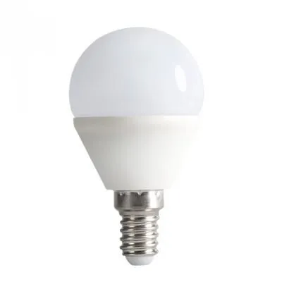 LED E14 NORM 6,5W 3000K 600lm BILO 6,5W T SMDE14-WW