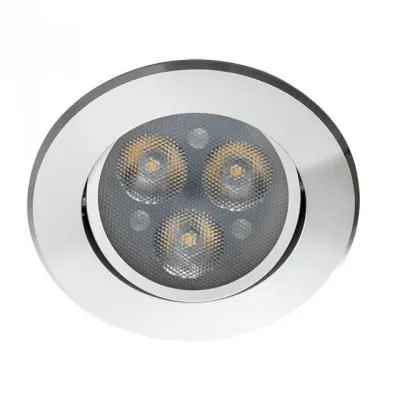 LED SPOT BEÉP. 230V 3,5W 3000K 220lm