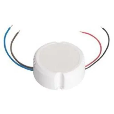 LED tápegység 230V/12V DC