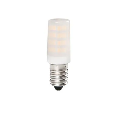 LED E14 3,5W 3000K 300lm ZUBI LED 3,5W E14-WW