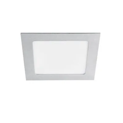 LED BEÉP.LPA 12W 4000K 800lm EZÜS KATRO N LED 12W-NW-SR SZÖGLETES