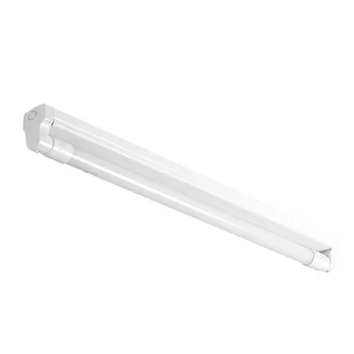 LED lámpatest 18W fehér IP20 aldo 4LED 1x60