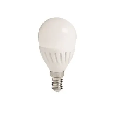 LED E14 GÖMB 8W 3000K 800lm BILO HI 8W E14-WW