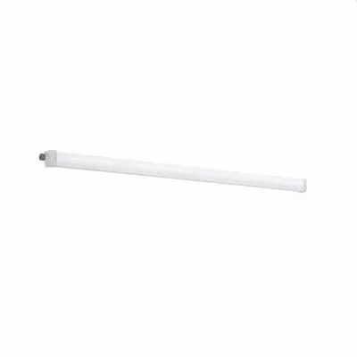 LED TP SLIM LÁMPATEST 40W 4000K IP65 4400lm 220-240V AC