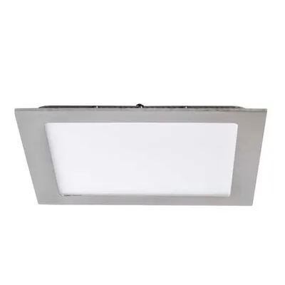 LED BEÉP.LPA 18W 4000K 1250lm SZATÉN KATRO V2LED 18W-NW-SN