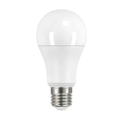 LED NORM E27 14W 2700K 1580lm IQ-LED A60 14W-WW