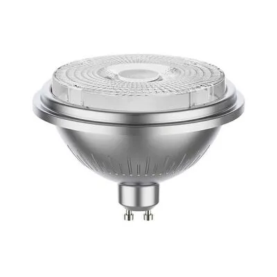 LED GU10 12W 2700K 800lm 40° IQ-LED ES-111 12W-WW