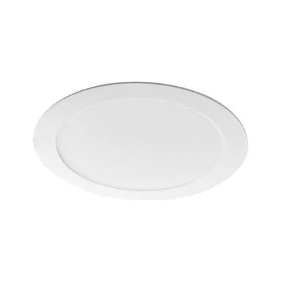 LED BEÉP.LPA 18W 3000K 1200lm FEHÉR