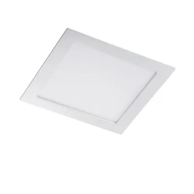 LED BEÉP.LPA 18W 4000K 1260lm FEHÉR KATRO V2LED 18W-NW-W