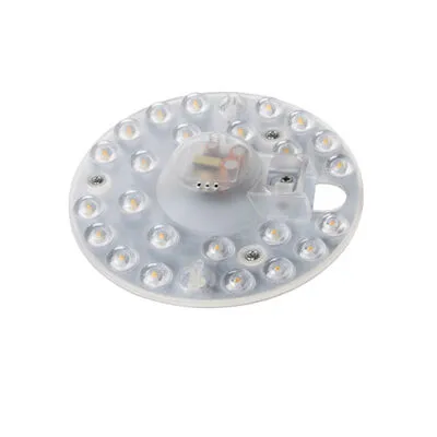 LED PANEL 12W 3000K 1200lm KEREK MODV2 LED 12W-WW