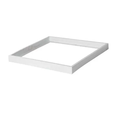 LED panel 600x600 kiemelo keret ADTR-H 6060 W