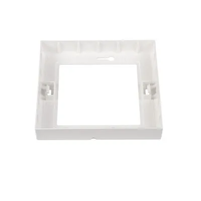 Beépítő keret 12W-os lámpatesthez sp frame 12W-S