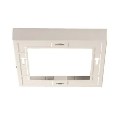 Beépítő keret 18W-os lámpatesthez SP FRAME N 18W-s