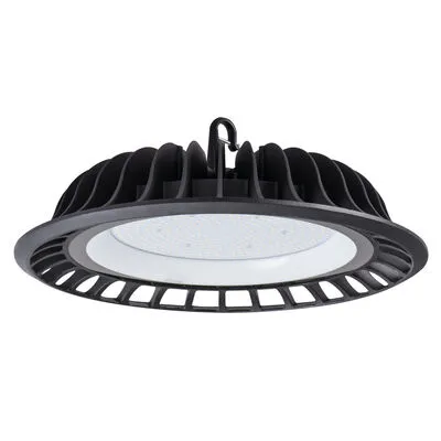 LED CSARNOKVILÁGÍTÓ 200W 4000K 18000lm HIBO LED 200W-NW IP65