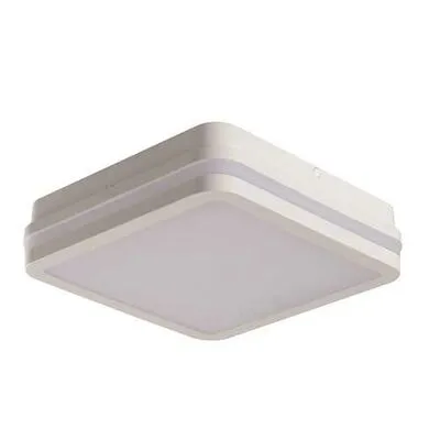 LÁMPATEST LED 18W 4000K MENNYEZETI IP 54 1550lm BENO 18W NW-L-W