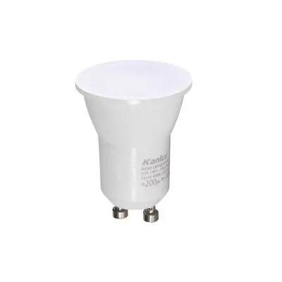 LED mini GU10 2,2W 4000K 180lm REMI LED GU10-NW