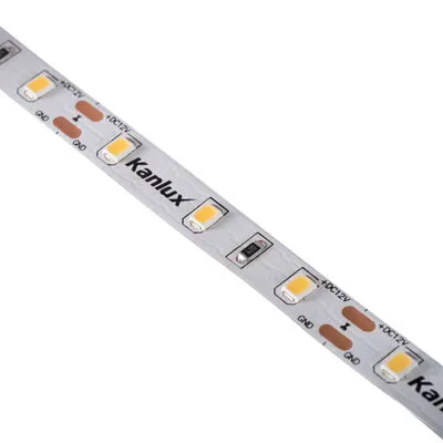 LED szalag 60LED IP00 4000K 11W