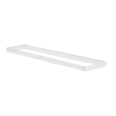 LED panel 300x1200 kiemelo keret ADTR-H 12030 W