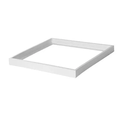 LED PANEL 600x600 KIEMELO KERET ADTR-H 76MM 6060 W