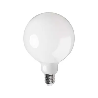 LED GÖMB E27 11W 2700K 1520lm OPÁL XLED G125 11W-WW