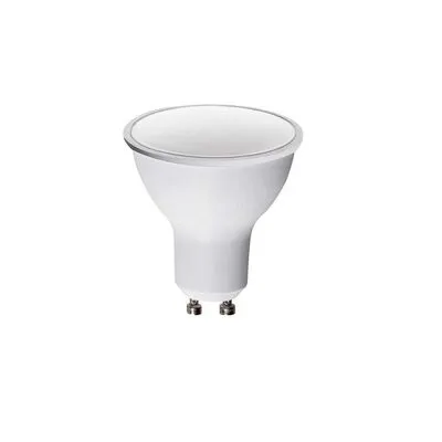 LED GU10 4,7W SMART RGBCCT 110° 2700-6500K APP WiFi 2,4 GHz/BLE