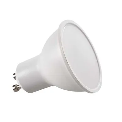 LED GU10 1,2W 6500K 105lm 100° TOMIv2 1,2W GU10-CW