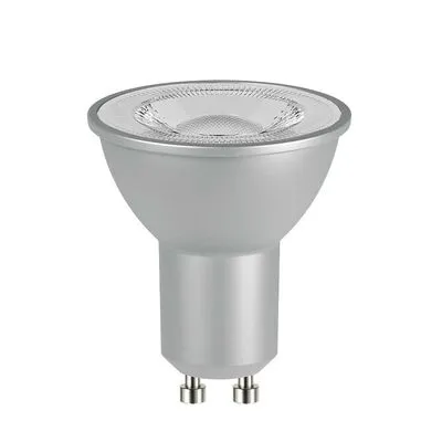 LED 6,5W GU10 2700K 535lm 120° IQ-LED GU10 6,5WS3-WW