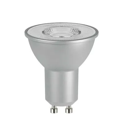 LED DIM 7W GU10 2700K 490lm 120° IQ-LEDDIM GU10 7W-WW