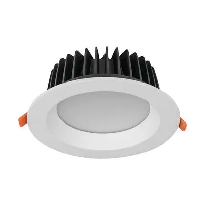 MÉLYSUGÁRZÓ LED 30W SÜLLY 190mm 4000K 3150lm