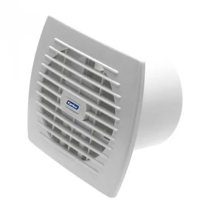 CYKLON ventilátor EOL 120B 230V 20W IPX4 fehér standard