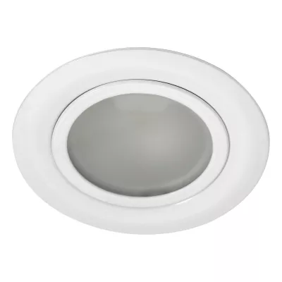 Spot beépíthető CT2116BW 12V 20W G4 fehér IP20 gavi