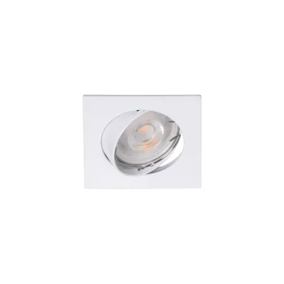 Spot beépíthető CTX-DT10W3 12V 50W GX5,3