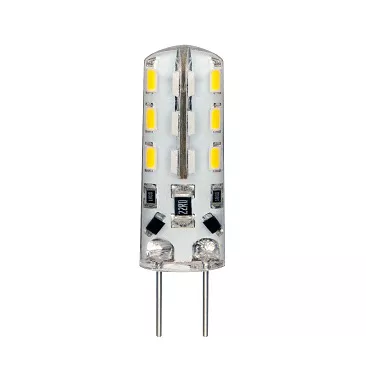 LED G4 1,5W 12V DC 4000K 105lm TANO G4 SMD-NW fényforrás