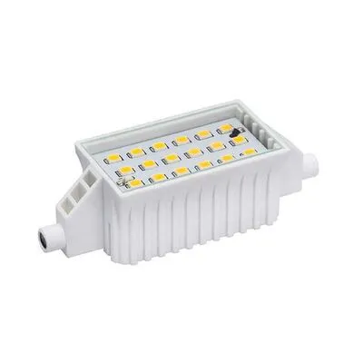 LED fényforrás R7s 6W 510lm 3000K