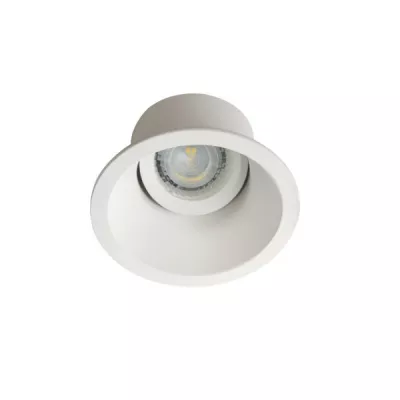 Dekorációs keret 12-230V 35W fehér 20°