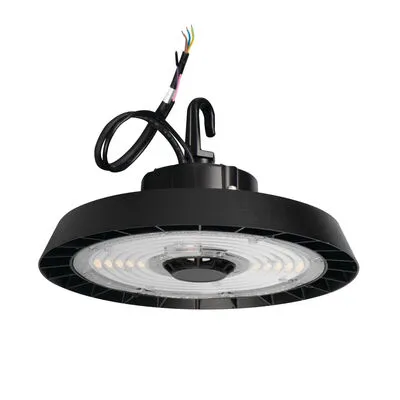 LED csarnokvilágító 150-112,5-75W 4000K 25500 / 19125 / 12750 lm IP65