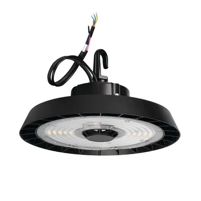 LED csarnokvilágító 100-75-50W 4000K 17000 / 12750 / 8500 lm IP65