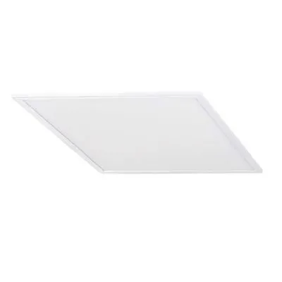 LED PANEL 40W 4000K 4000lm FEHÉR MŰKÖDTETŐ NÉLKÜL