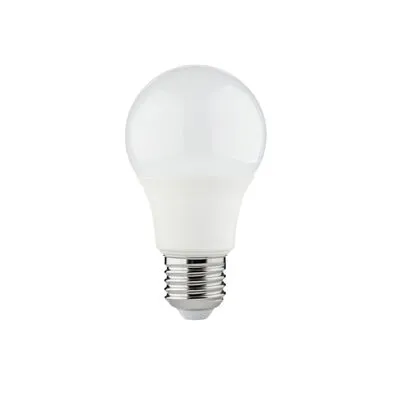 LED E27 8W 3000K 810lm A60 N 8W E27-WW