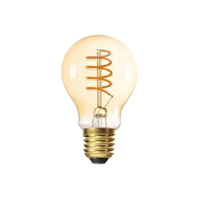 FILAMENT LED E27 4W 1800K 250lm