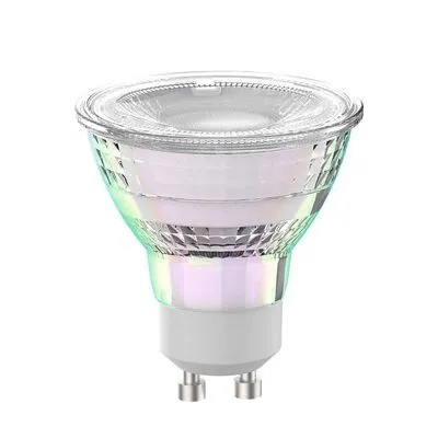 LED GU10 2,5W 4000K 450lm 100° IQ-LEDEX GU10 2,5W-NW