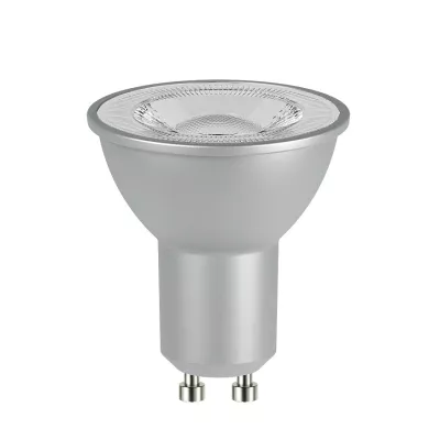 LED fényforrás GU10 6,5W 4000K 515lm 110° IQ-LED GU10 6,5W-NW