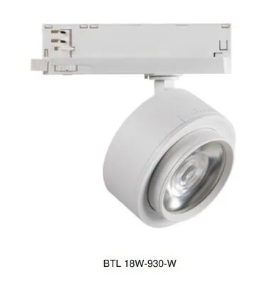 MÉLYSUGÁRZÓ LED 30W SÜLLY 190mm 4000K 3150lm