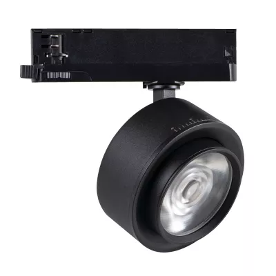 Sínre szerelhető LED lámpatest 18W 4000K BTL 18W-930-B