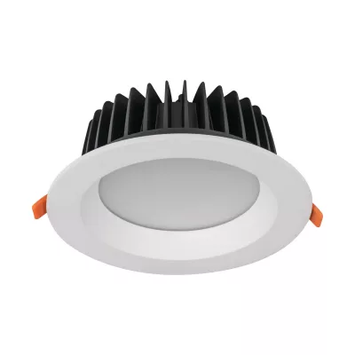 MÉLYSUGÁRZÓ LED 30W SÜLLY 190mm 4000K 3150lm