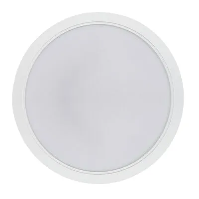 LED beépíthető lámpa 24W 4000K 2600lm fehér TAVO LED DO 24W-NW lámpa