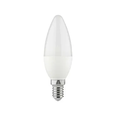 LED gyertya E14 5,9W 6500K 806lm IQ-LED C35E14 5,9W-CW