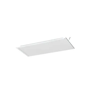 LED panel U21,6W 4000K 3000lm BLINGO U E125lm 30NW lámpa