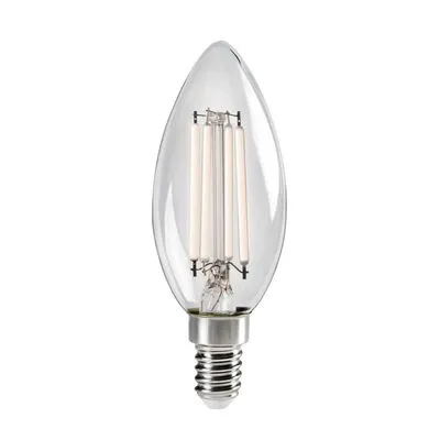 Filament LED E14 4,5W 2700K 470lm XLED W C35E14 4,5W-WW